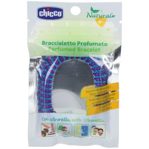 Chicco Zanza Bracciale Plastica Colori Assortiti 1 Pezzo