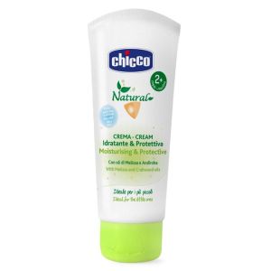 Chicco Refreshing &amp; Protective Cream 60ml