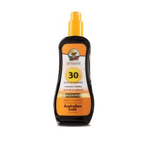 Protective Oil Spray SPF30 Australian Gold 237ml