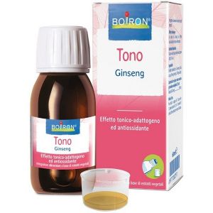 BOIRON GINSENG ES I 60ML INT