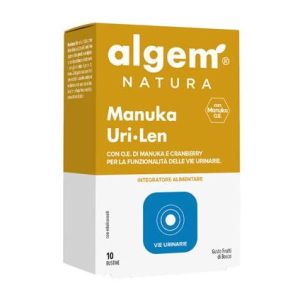 Algem Manuka Uri Len 10 Stick 3g