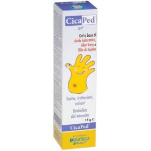 Cicaped Gel 15ml