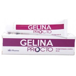 Gelina Procto 40ml