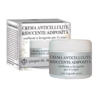 Crema Anticellulite Riduc Adiposita' i Rugiada 100ml