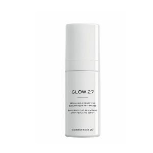 Glow 27 Siero Bio-Correttore Sublimatore Anti-Macchie 30ml