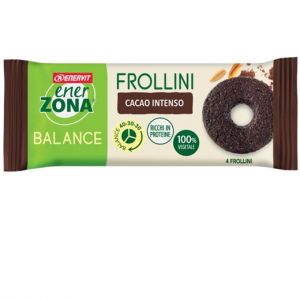 Enervit Enerzona Frollini 40-30-30 Cacao Intenso 24g