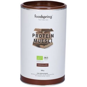 Foodspring  Protein Muesli Cioccolato