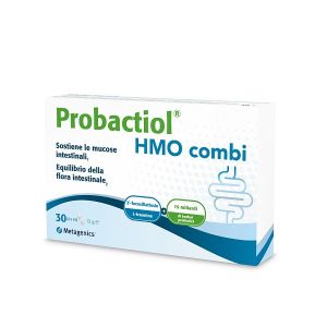 Probactiol HMO Combi 30 cpr