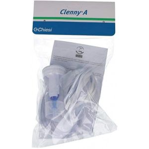 Clenny 4evolution Pack Accessori per Aerosol Comp