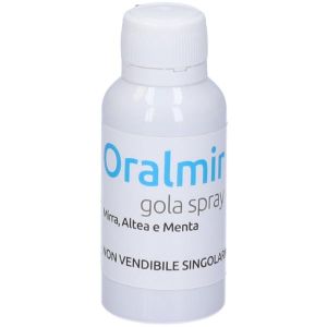 Oralmir Gola Spray 15ml