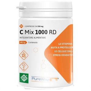 C Mix 1000 Rd 90 Compresse