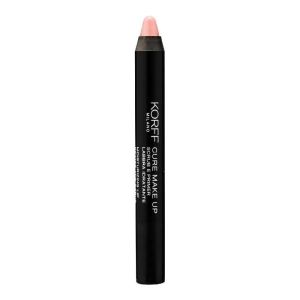 Korff Cure Make Up Scrub e Primer Labbra Idratante