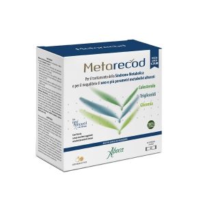 Metarecod Aboca 40 Sticks