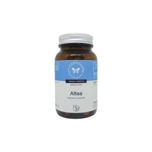 Cento Fiori Altea 100 Capsule Vegetali