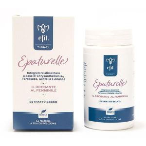 Epaturelle Estratto Secco 120 Opercoli