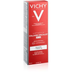 Vichy Liftactiv Specialist Crema Giorno Anti-macchie 25 Spf 50ml
