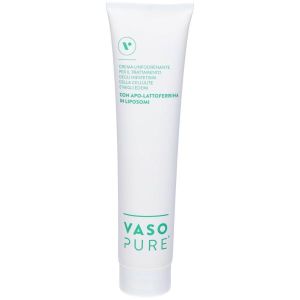 Vasopure Crema 200ml