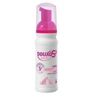 Douxo S3 Calm Soothing Mousse for Dogs and Cats 150 ml