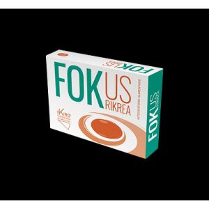 Fokus 30 Compresse