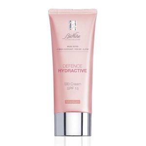 Bionike Defence Hydractive Bambini Cream Medium Spf 15 Uniformante Viso 40ml