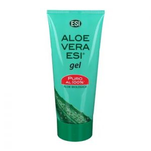 Aloe Vera Gel Puro al 100% 100ml