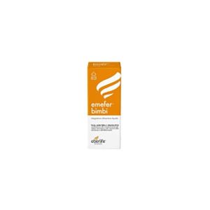 Emefer Bimbi Gocce 30ml