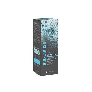 Adamah E.i.e. Lip D3 Gocce 60 Ml.