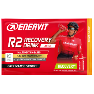 Enervit  Sport R2 Recovery Drink After