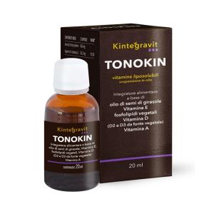 Tonokin 20ml Kintegravit