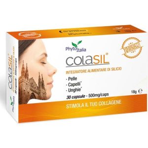 Colasil 30 Capsule