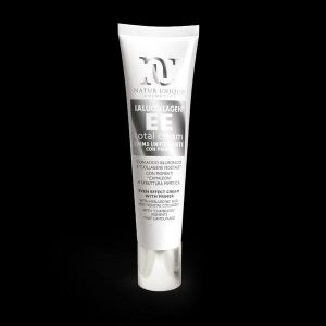 Natur Unique Ialucollagen Ee Total Cream Crema Uniformante i Primer Viso 40ml