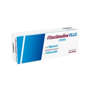 Fitostimoline Plus Crema Cicatrizzante 32 g