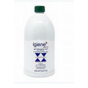 Gim Gel Igienizzante Mani 1 Litro