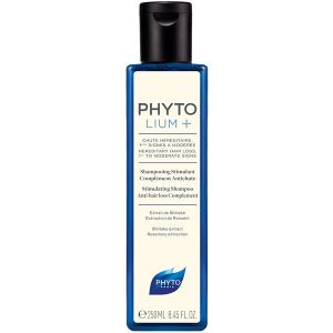 Phyto Phytolium+ Shampoo Stimolante Contro I Primi Segni Della Caduta Dei Capelli - Uomo 250ml