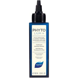 Phyto Phytolium+ Trattamento Contro I Primi Segni Della Caduta Dei Capelli - Uomo 100ml