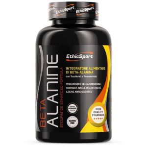 Ethicsport Beta Alanina Endurance Enhanced Formula 90 Compresse