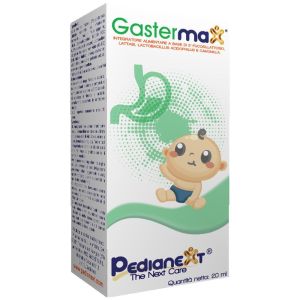 Pedianext Gastermax Soluzione Orale