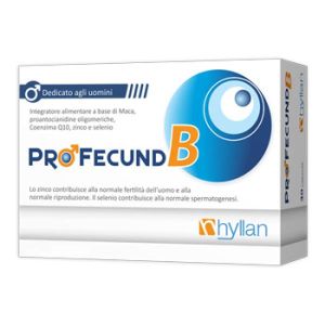 Profecund B 30 Compresse