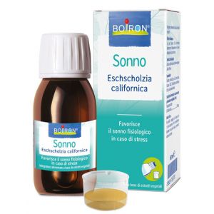 BOIRON ESCHSCHOLZIA CAL ES I 60ML INT