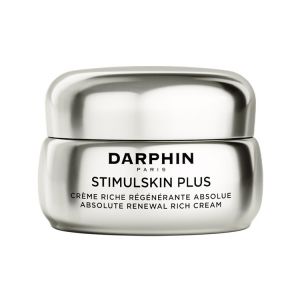 Darphin Stimulskin Plus Absolute Renewal Cream Pelle Secche 50 ml	