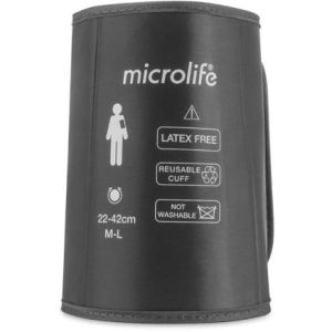 Bracciale Misuratore di Pressione Microlife Universale Rigido 4g Taglia Wr 2242c