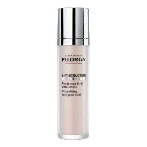 Filorga Lift-Structure Radiance Fluido Rosa Illuminante Ultra-Lifting 50 ml