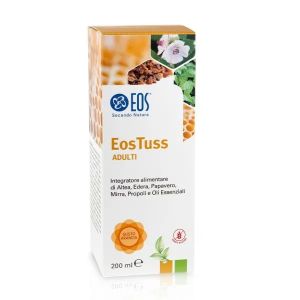 Eos Eostuss Sed Integratore Alimentare 200ml