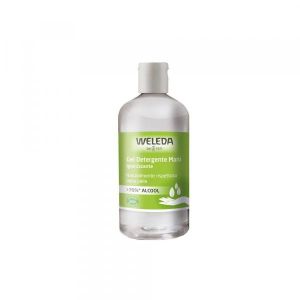 Weleda Gel Detergente Igienizzante Mani 250ml