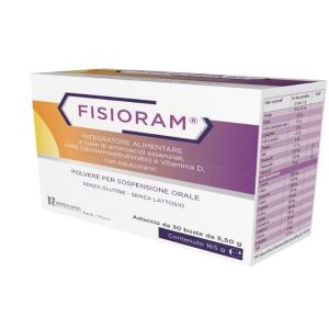 Fiosioram 30 Bustine