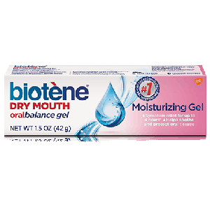Biotene Oralbalance Gel Bocca Secca 50g