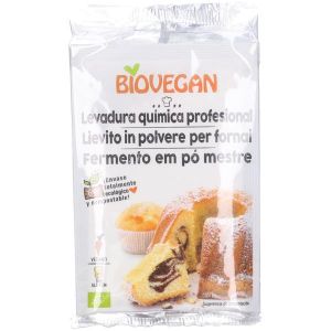 Bio Vegan Lievito per Fornai 3x17g