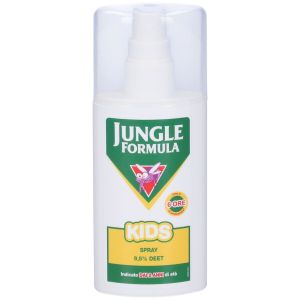 Jungle Formula Kids Spray 9,5% Deet 75ml