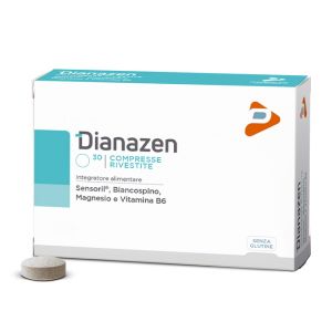 Dianazen Pharmaline 30 Compresse