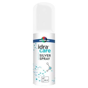 Master-aid Idra Care Silver Spray 125 Ml.